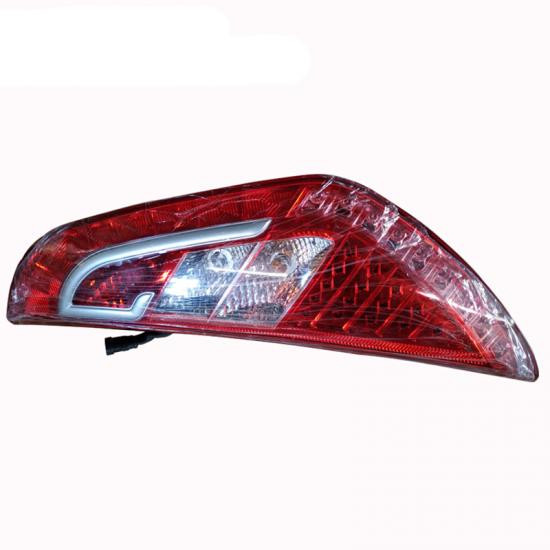 bus tail light