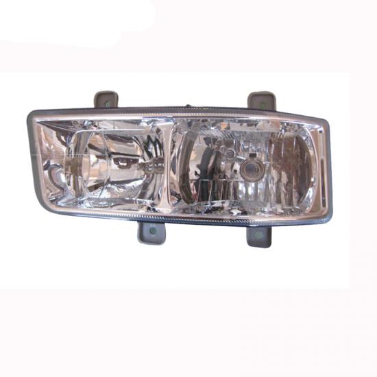 golden dragon bus head light