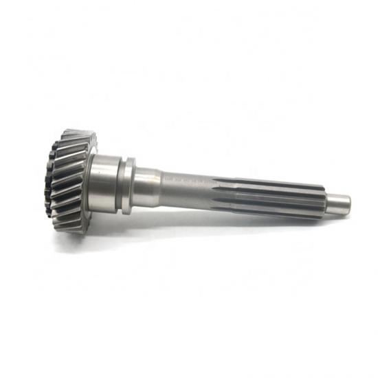 S6-90 Input Shaft 1268302095