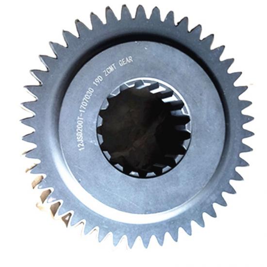 FAST gearbox speed drive gear  12JSD200T-1707030