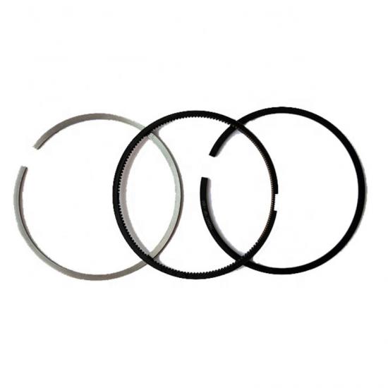 piston ring set