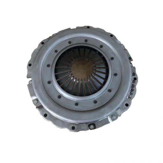 JL395CMTD1 clutch pressure plate