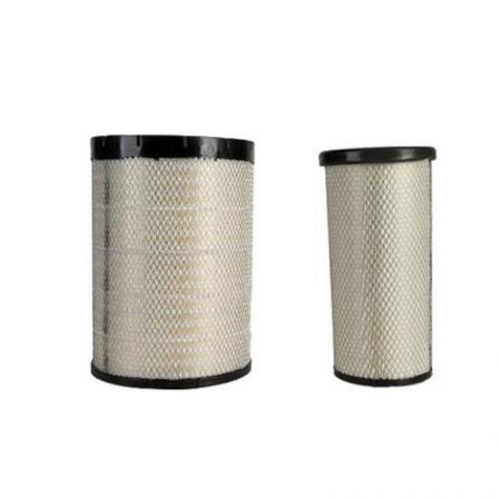 Yutong bus air filter