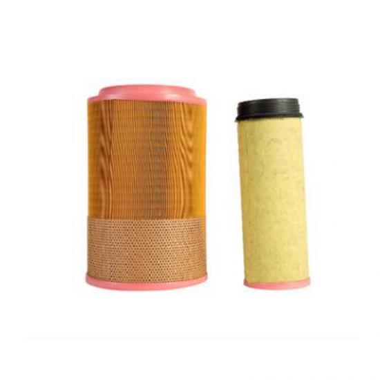 Yutong bus air filter