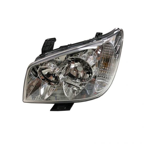 JMC truck headlight