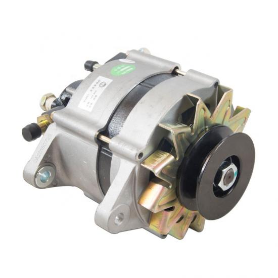 JMC Engine Parts 4JB1 Alternator