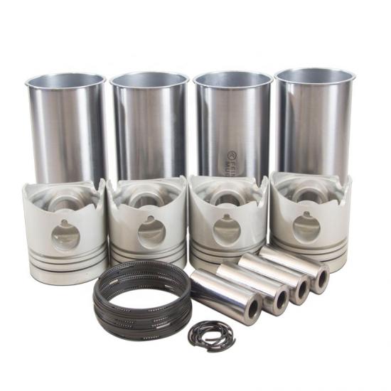  JMC Engine Parts 4JB1 Cylinder Liner Kit
