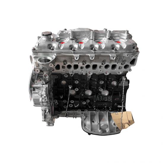 JMC block engine ECN3-6006-D