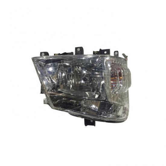 JMC front headlight 377220001