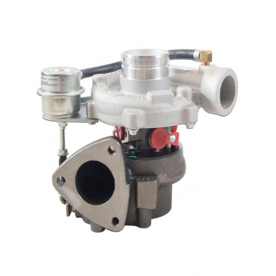 JMC Engine Parts 4JB1 Turbocharger