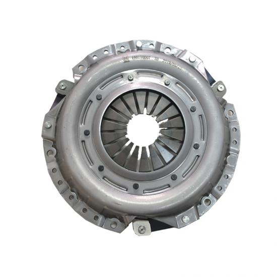 160110007 JMC1030 250MM Clutch cover