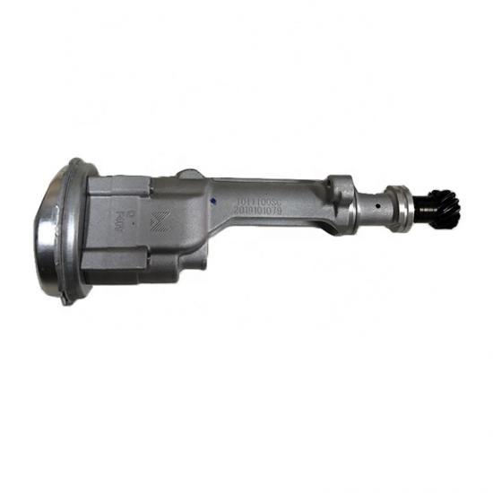  JMC TRANSIT Oil pump