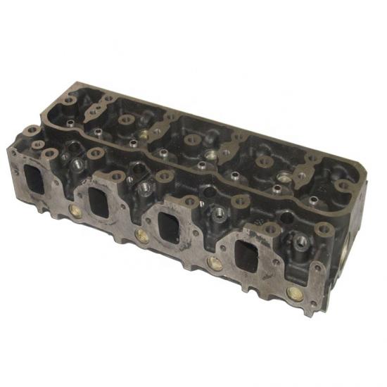 JMC Engine Parts 4JB1 Cylinder head