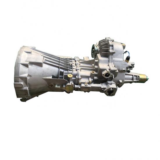 JMC Pickup Gearbox