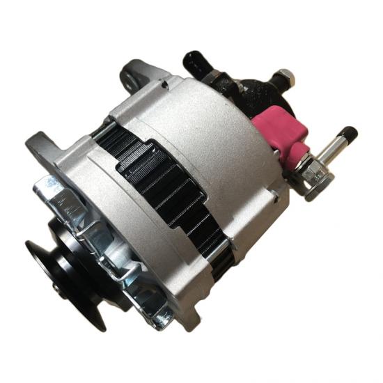 JMC 3701100BBB1 ALTERNATOR ASM ( NETT ) 90A