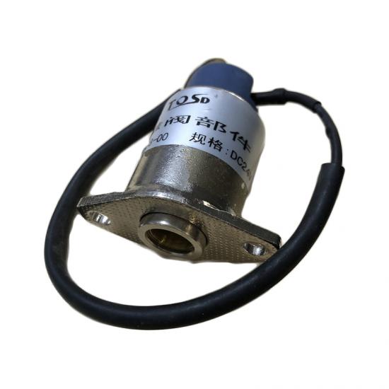 Jinbei MAGNETIC VALVE