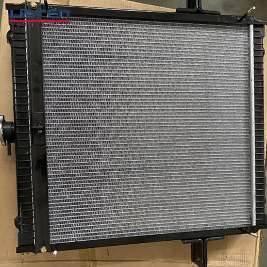  JMC Truck parts radiator