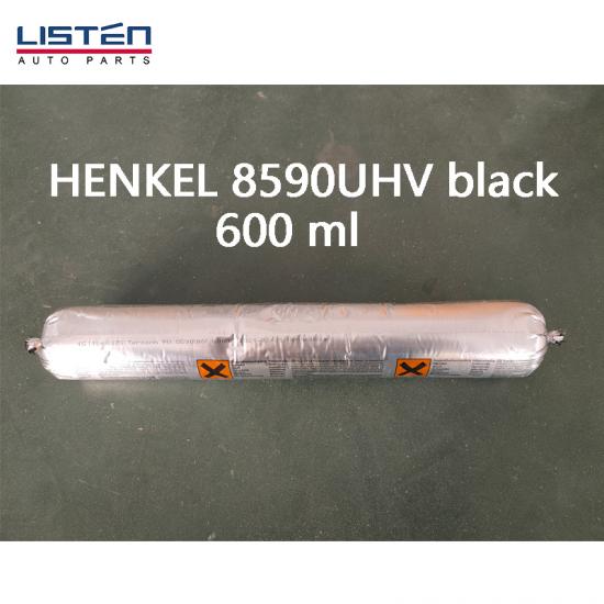 HENKEL sealant TEROSON 8590UHV black 600ml