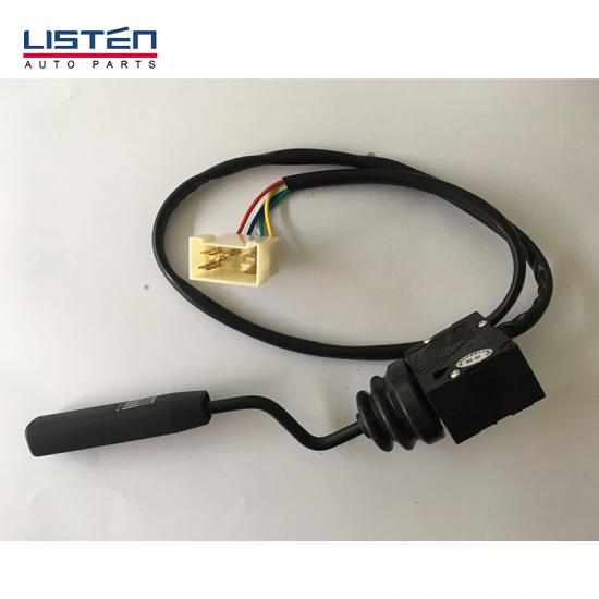 Youngman bus  wiper switch