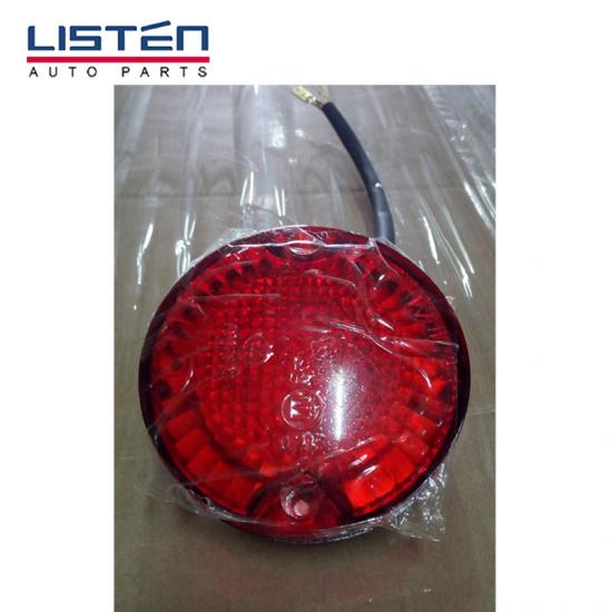 led bus rear brake lamp