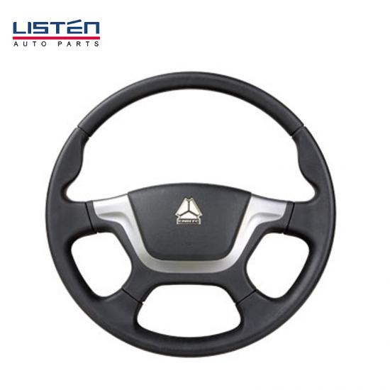 steering wheel for bus