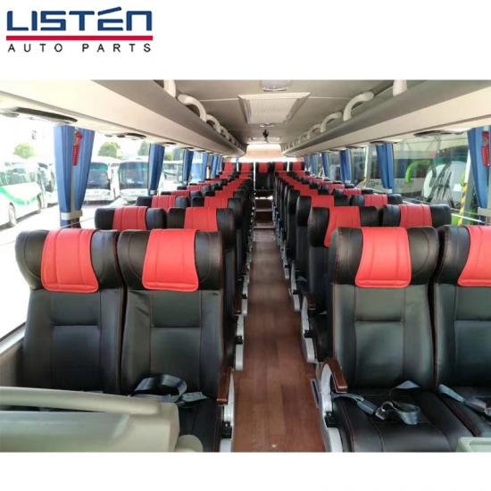 luxury bus passenger seat