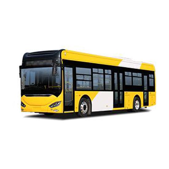 electric citybus