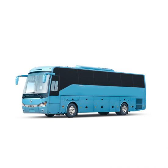 12 meter coach