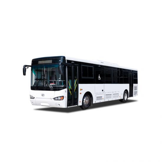 12 meter city bus