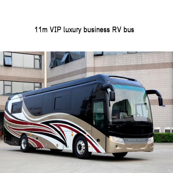 VIP BUS
