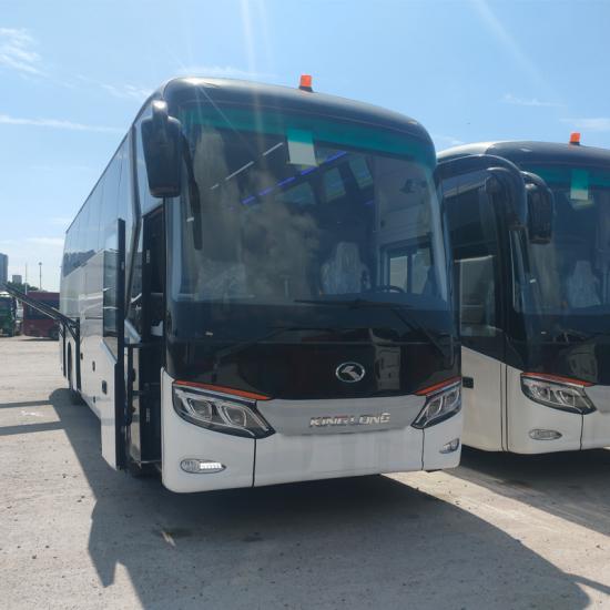 stock new bus