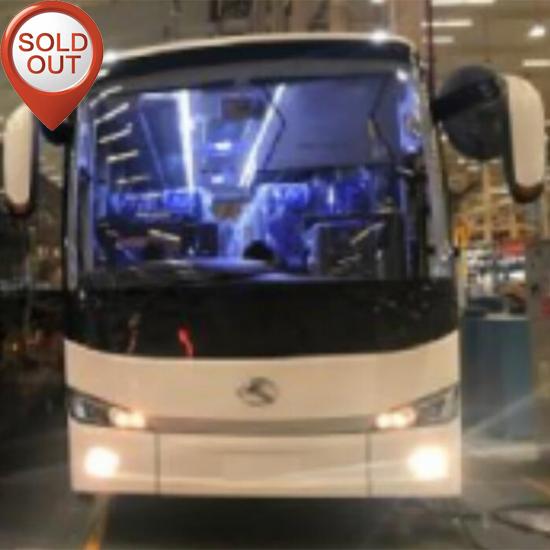 stock bus