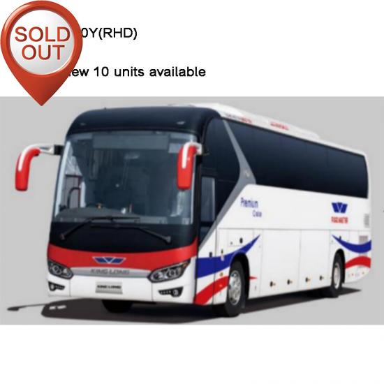 stock bus
