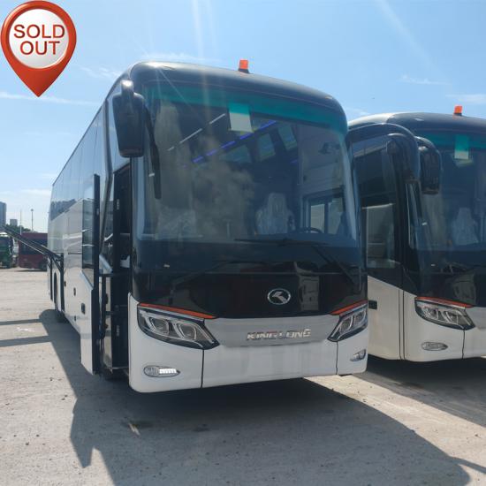 stock new bus