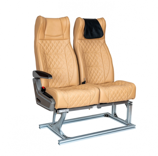 KE-E bus passenger seat