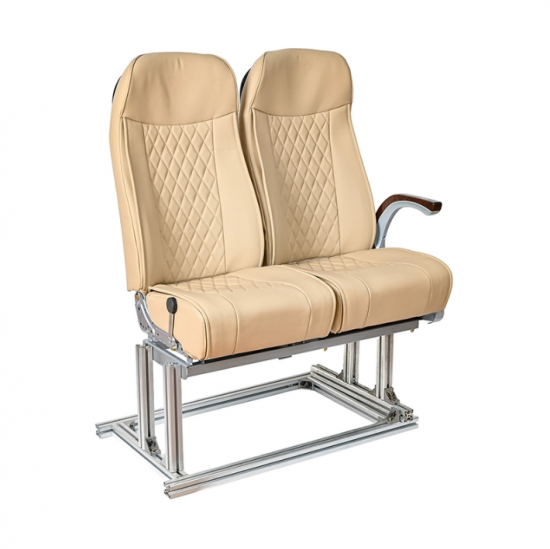 KE-2 bus passenger seat-seat