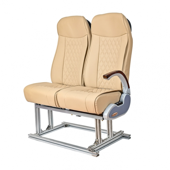KE-2 bus passenger seat-seat