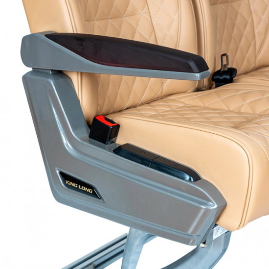 KE-E bus passenger seat