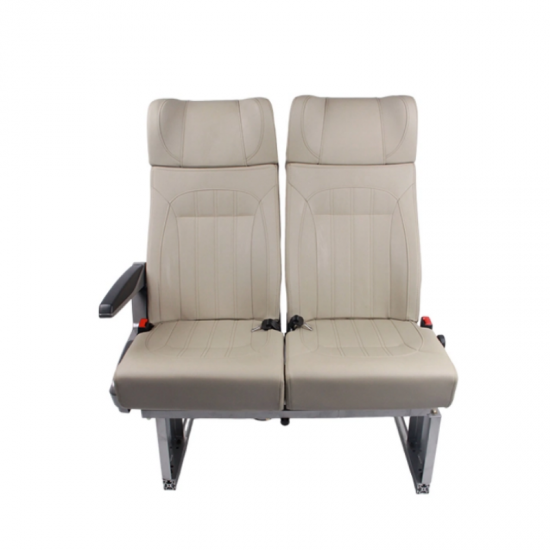 bus seat