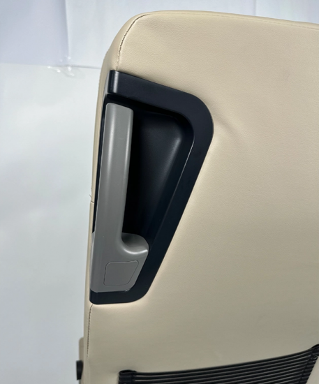 C-3 bus passenger seat