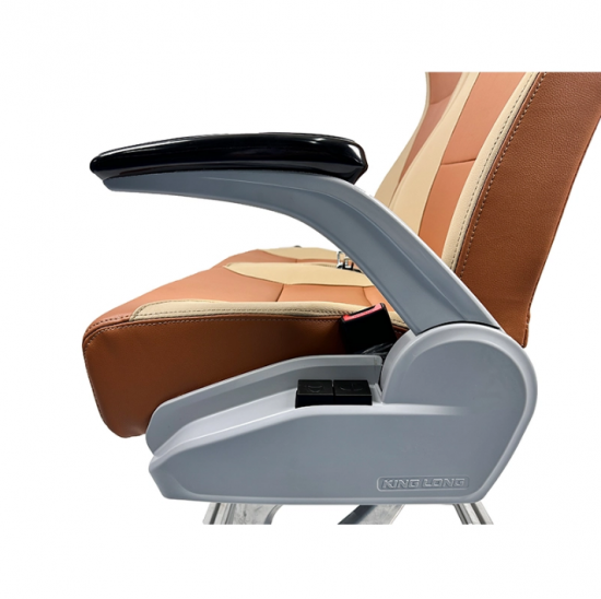 Manufacturer customized bus passenger seat for commercial vehicle