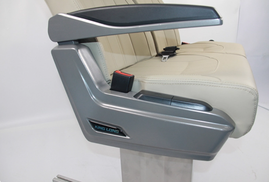 C-3 bus passenger seat