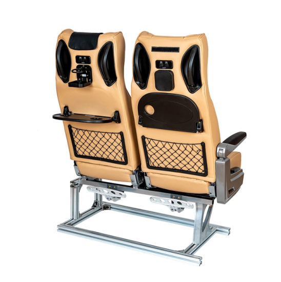 KE-E bus passenger seat