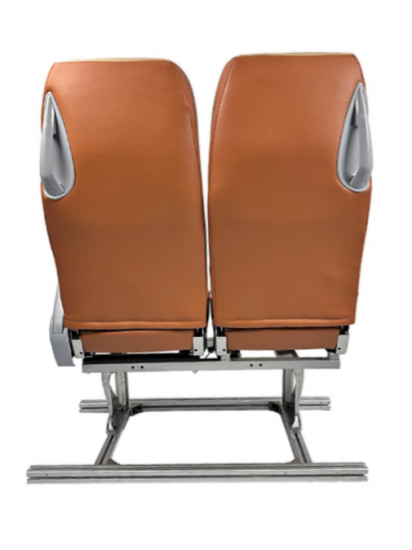 Manufacturer customized bus passenger seat for commercial vehicle