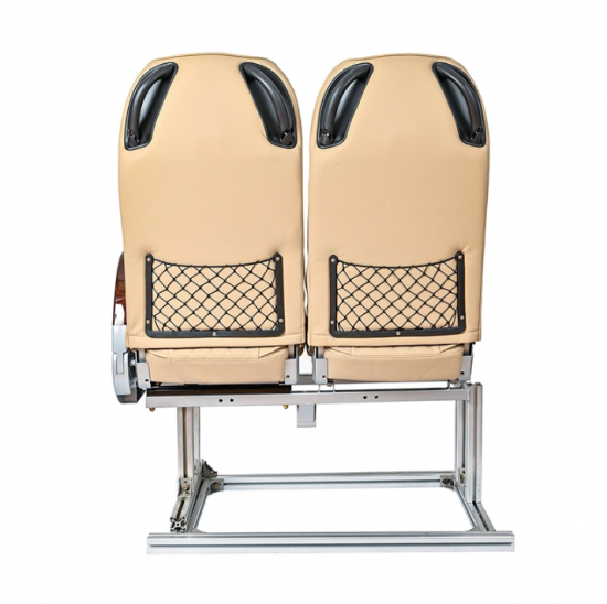 KE-2 bus passenger seat-seat