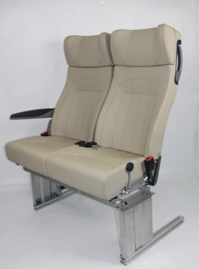 C-3 bus passenger seat