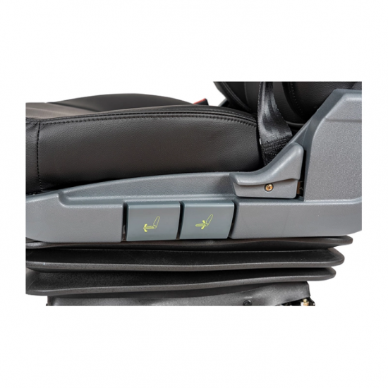 J15-2 driver seat