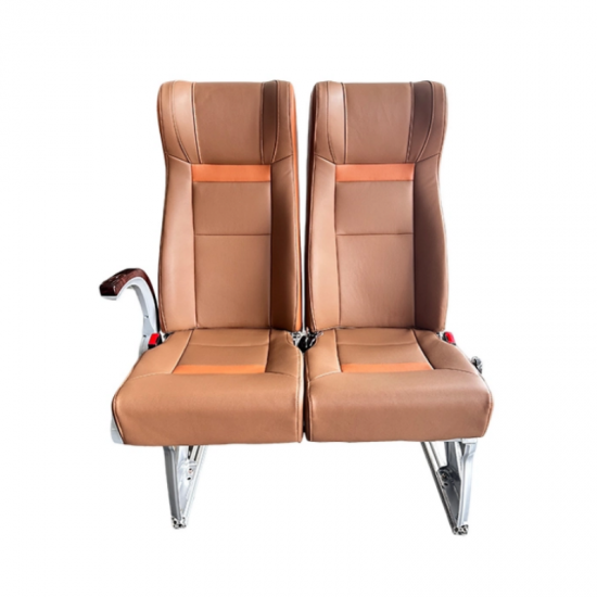 passenger seat