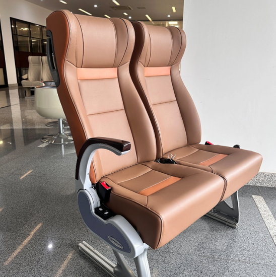 Xingyue bus passenger seat