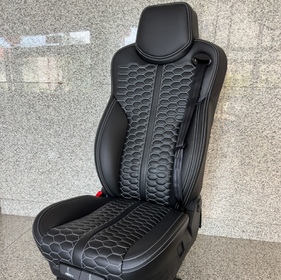 Q15-2 driver seat